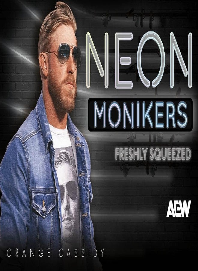 Upper Deck 2025 Upper Deck AEW Wrestling Trading Cards Blaster Box - Image 3